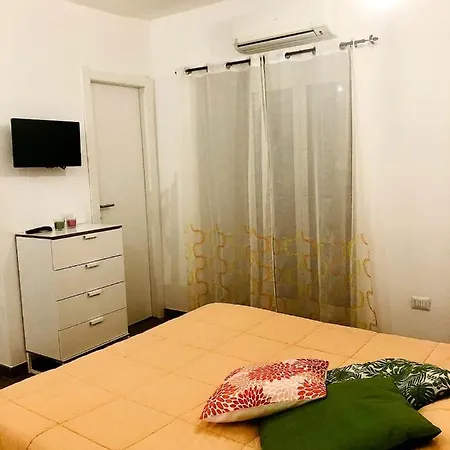 Casa Sofia 4* 나폴리