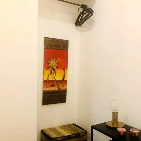 Casa Sofia 나폴리