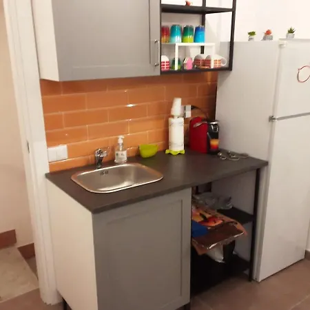 Pensión Casa Sofia Nápoles