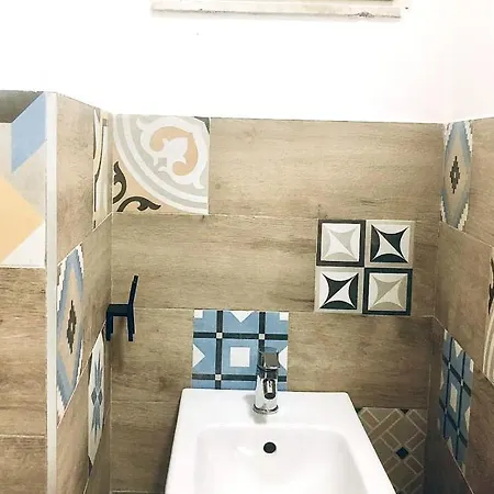 Pensión Casa Sofia Nápoles