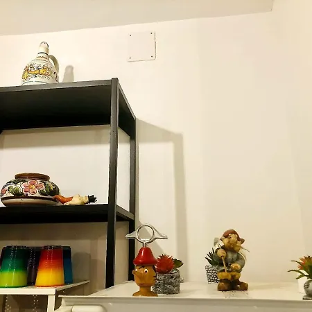 Casa Sofia Pensión 4*