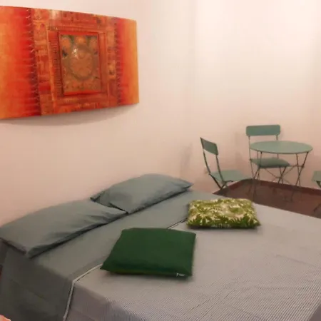 招待所 Casa Sofia