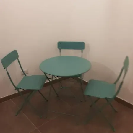 Casa Sofia Pensjonat Neapol