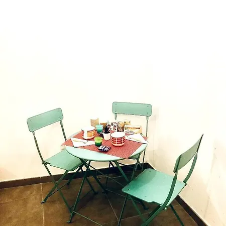 Casa Sofia 那不勒斯