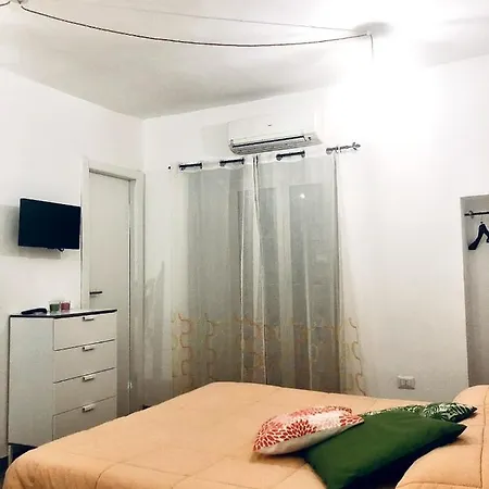 Casa Sofia 4* 那不勒斯