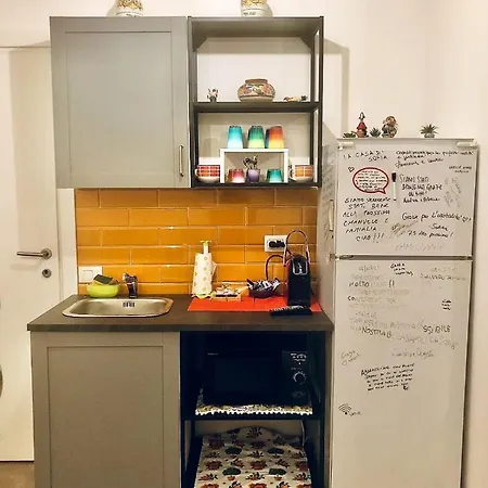 Casa Sofia 4* Neapol