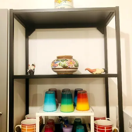 Casa Sofia 게스트하우스