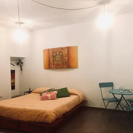 Casa Sofia Pensjonat Neapol