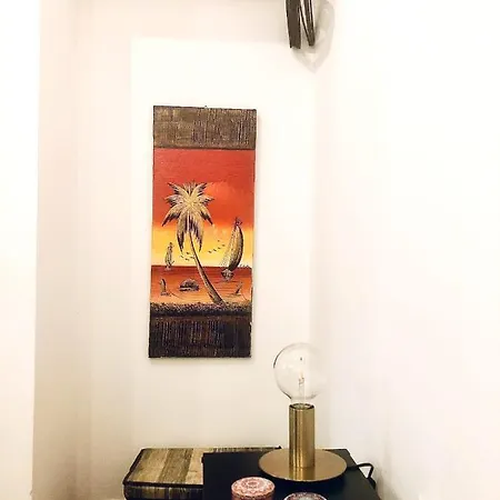 Casa Sofia 招待所