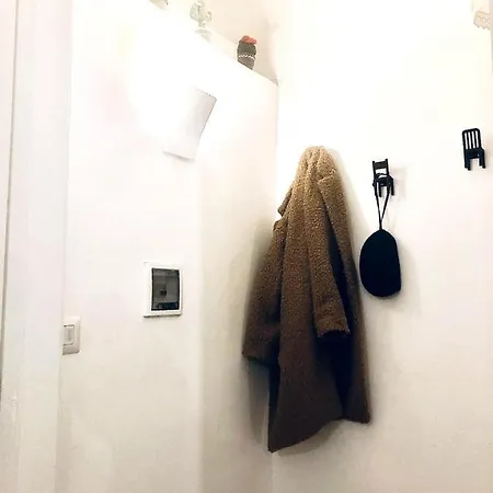 招待所 Casa Sofia