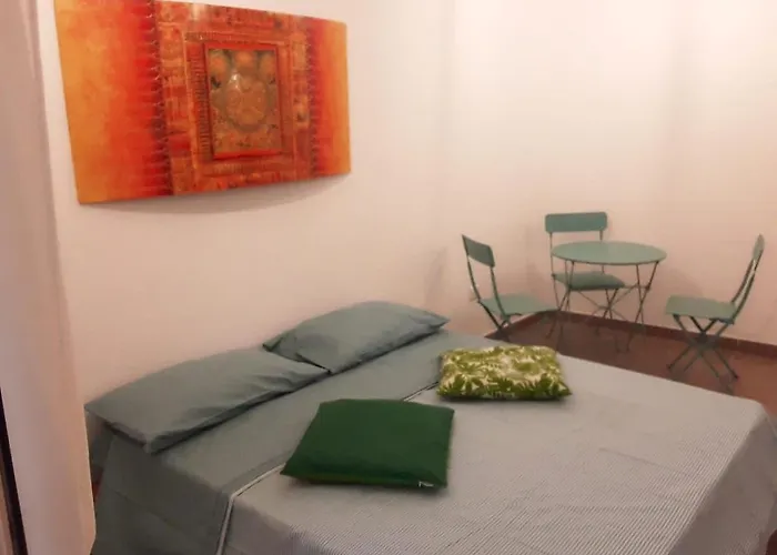 Πανσιόν Casa Sofia