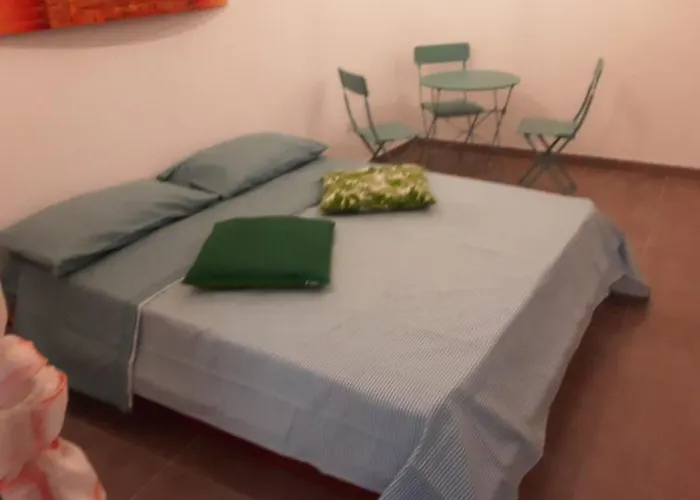 Casa Sofia Πανσιόν