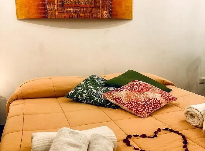 Casa Sofia Πανσιόν Νάπολη