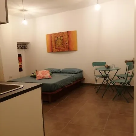 Gæstehus Casa Sofia