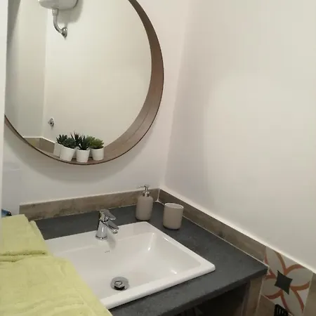 بيت ضيافة Casa Sofia 4*