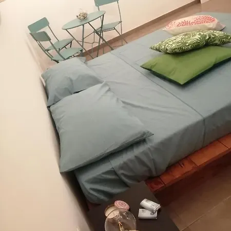 بيت ضيافة Casa Sofia