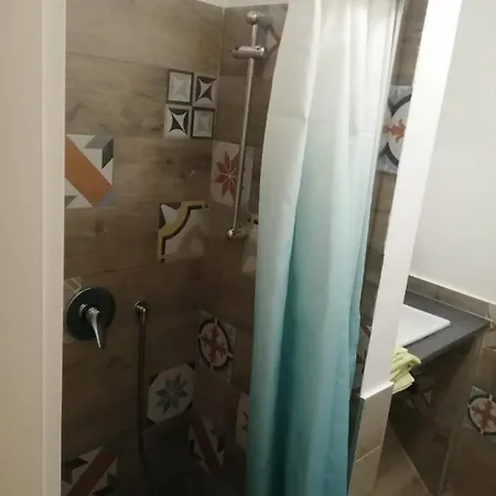 Casa Sofia بيت ضيافة نابولي