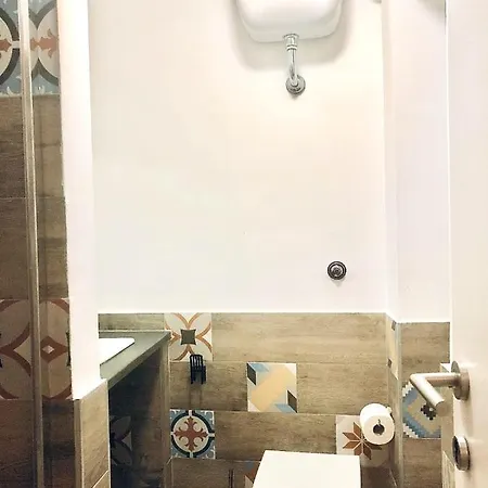 Casa Sofia نابولي