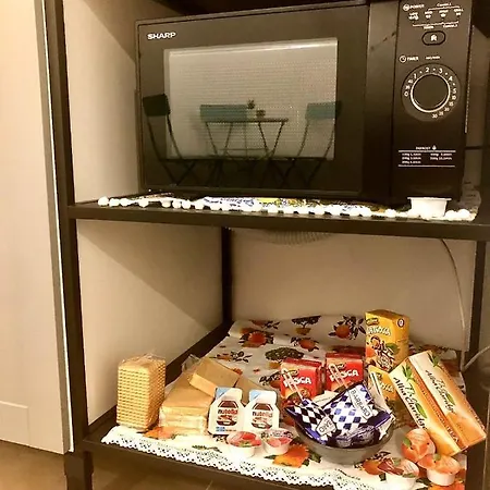 بيت ضيافة Casa Sofia