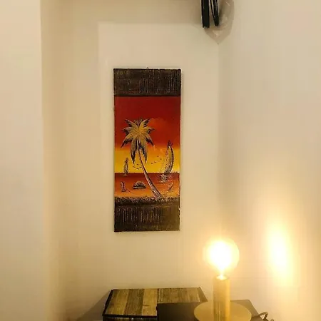 Casa Sofia Neapel