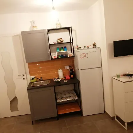 Casa Sofia Πανσιόν 4*