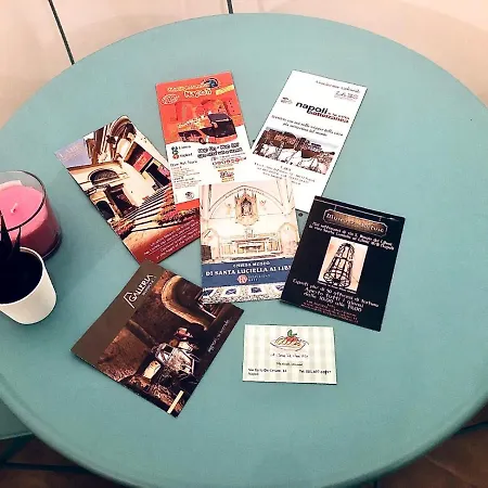 Casa Sofia Πανσιόν 4*