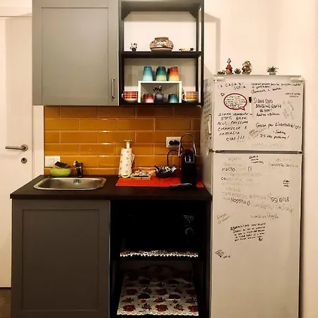 Πανσιόν Casa Sofia 4*