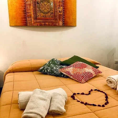 Casa Sofia Πανσιόν Νάπολη