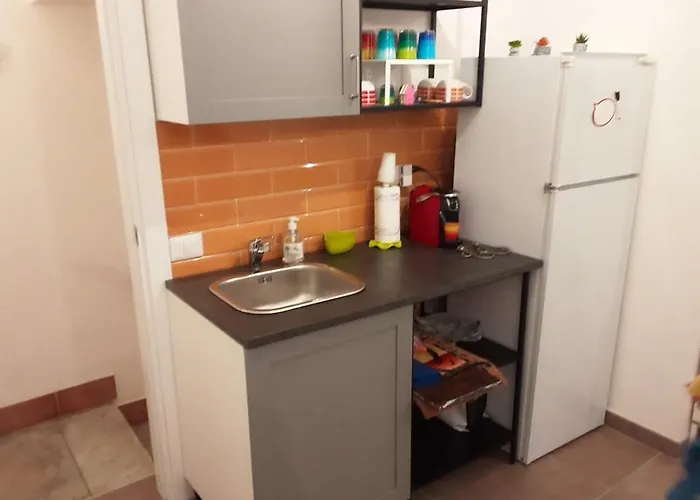 Guest house Casa Sofia Naples