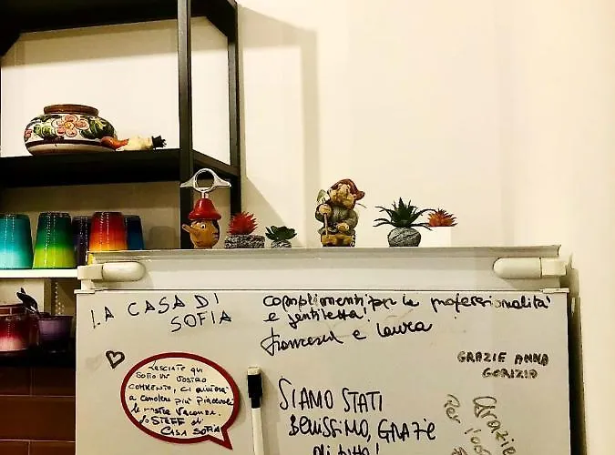 Guest house Casa Sofia